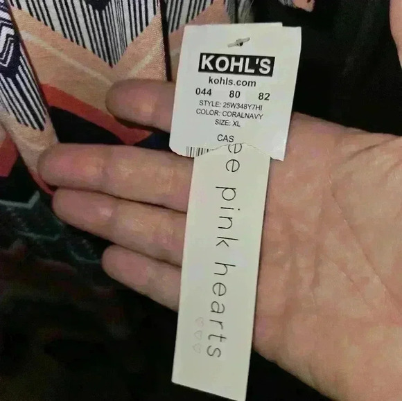 Three Pink Hearts - Picture 14 of 14